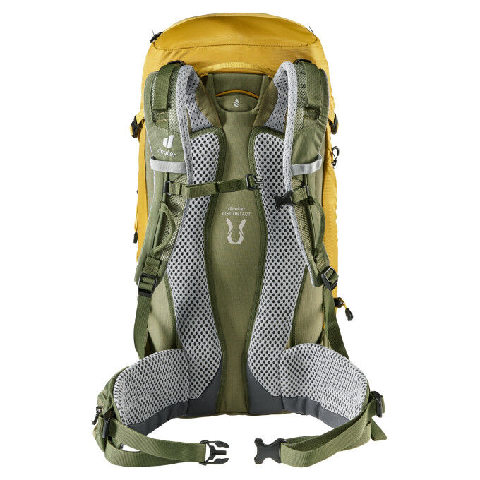 Deuter TRAIL 30 backpack Turmeric-khaki Deuter TRAIL 30 backpack Turmeric-khaki
