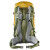 Deuter TRAIL 30 backpack Turmeric-khaki