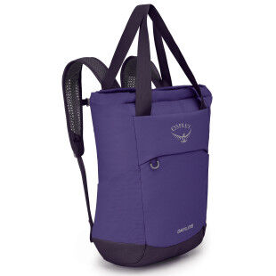 Osprey DAYLITE TOTE PACK Dream Purple bag