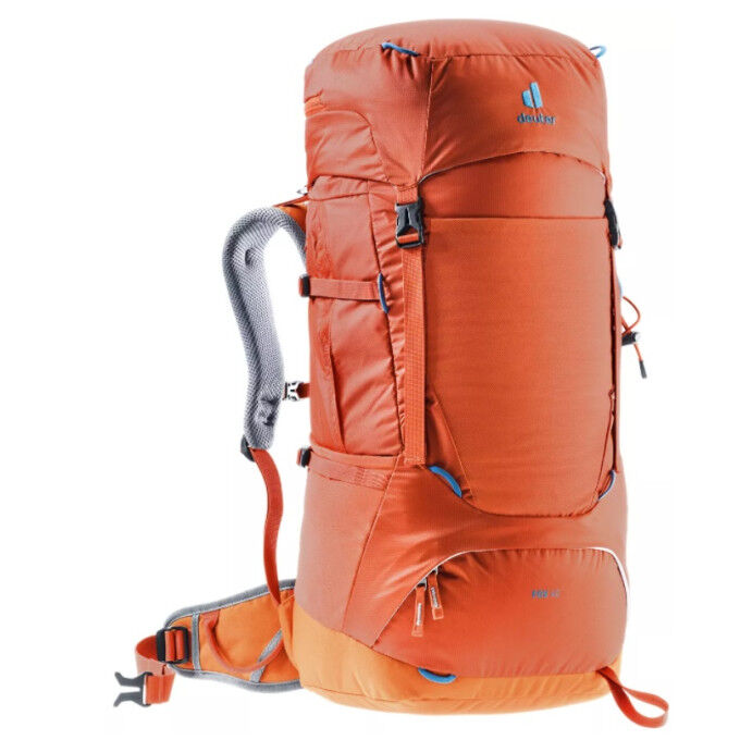 Deuter FOX 40 Backpack Paprika-mandarin Deuter FOX 40 Backpack Paprika-mandarin