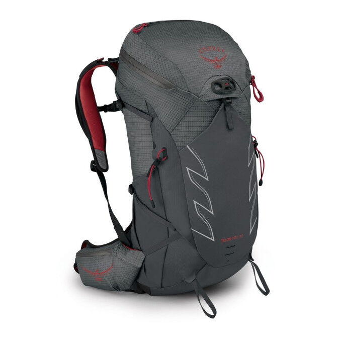 Osprey TALON PRO 30 Carbon backpack Osprey TALON PRO 30 Carbon backpack