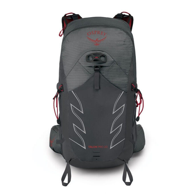 Osprey TALON PRO 20 Carbon backpack Osprey TALON PRO 20 Carbon backpack
