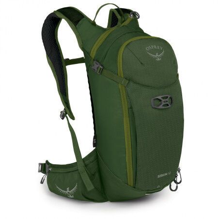 Osprey SISKIN 12 Dustmoss Green Backpack