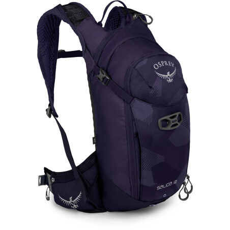 Osprey SALIDA 12 Backpack Violet Pedals