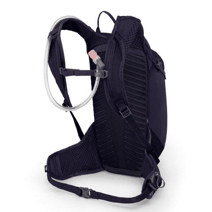 Osprey SALIDA 12 Backpack Violet Pedals Osprey SALIDA 12 Backpack Violet Pedals