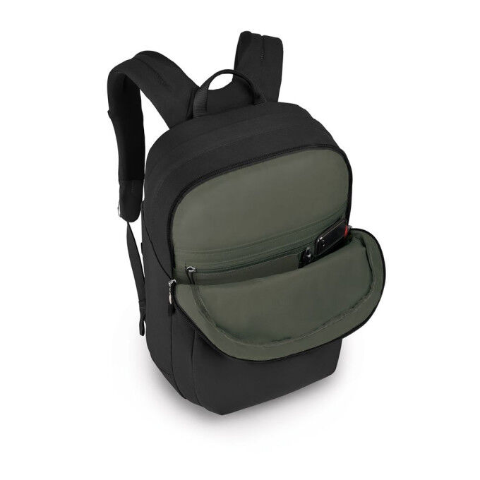 Osprey ARCANE XL DAY Backpack Stonewash Black