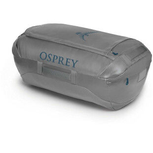 Travel bag Osprey TRANSPORTER 95 Smoke Grey