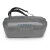 Travel bag Osprey TRANSPORTER 95 Smoke Grey