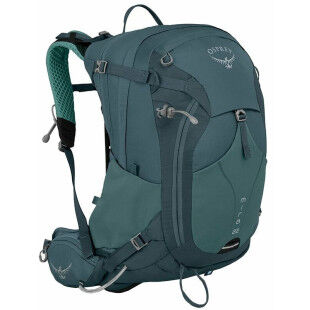 Sac à dos Osprey MIRA 22 Brahia Blue