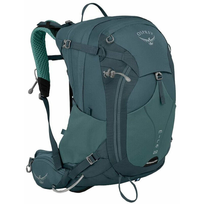 Osprey MIRA 22 Backpack Brahia Blue