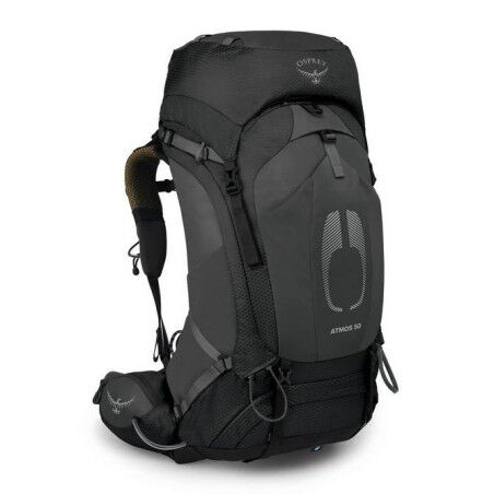 Sac à dos Osprey ATMOS AG 50 Black