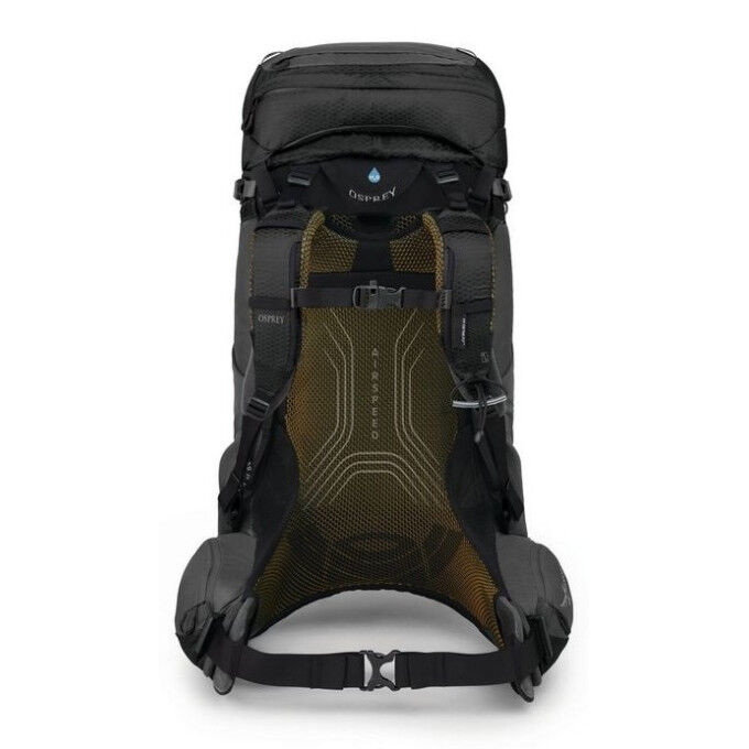 Osprey ATMOS AG 50 Black Backpack Osprey ATMOS AG 50 Black Backpack