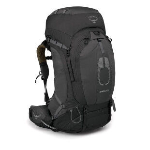 Sac à dos Osprey ATMOS AG 65 Black