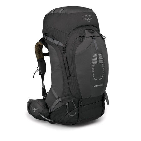 Osprey ATMOS AG 65 Black Backpack