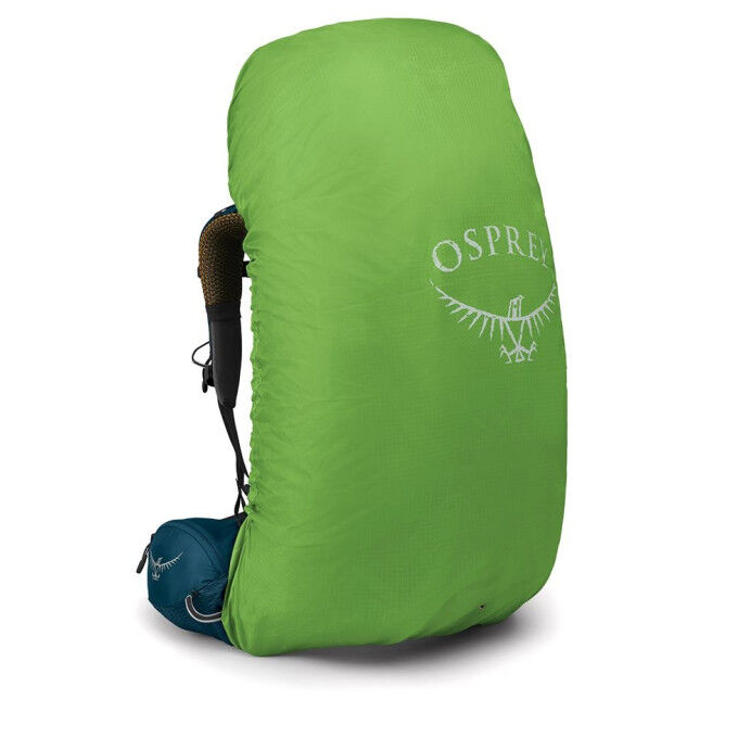 Osprey ATMOS AG 65 Black Backpack Osprey ATMOS AG 65 Black Backpack