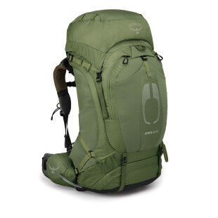 Sac à dos Osprey ATMOS AG 65 Mythical Green