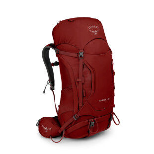 Osprey KESTREL 48 Rogue Red Backpack