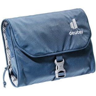 Deuter WASH BAG I Marine toiletry bag