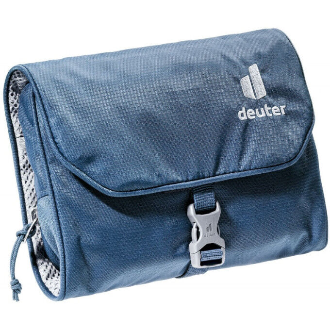 Deuter WASH BAG I Marine toiletry bag Deuter WASH BAG I Marine toiletry bag