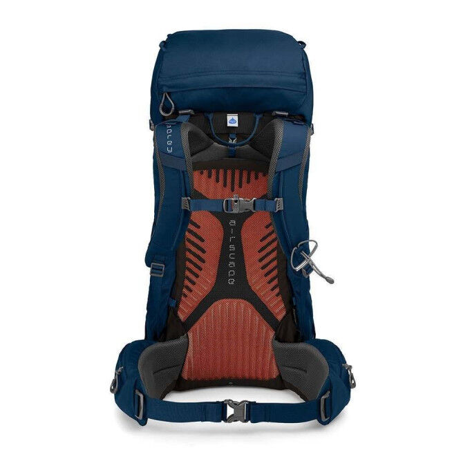 Osprey KESTREL 38 Loch Blue Backpack Osprey KESTREL 38 Loch Blue Backpack