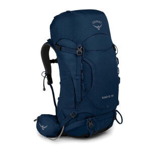 Sac à dos Osprey KESTREL 38 Loch Blue