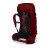 Osprey KESTREL 38 Rogue Red Backpack