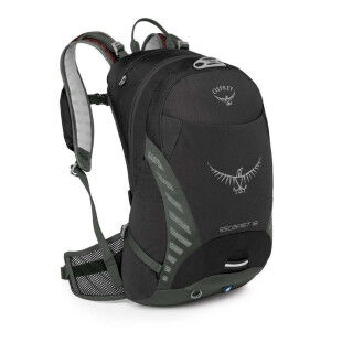 Osprey ESCAPIST 18 Black Backpack