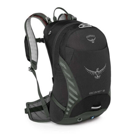 Osprey ESCAPIST 18 Black Backpack