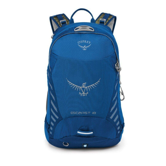 Osprey ESCAPIST 18 Backpack Indigo Blue Osprey ESCAPIST 18 Backpack Indigo Blue