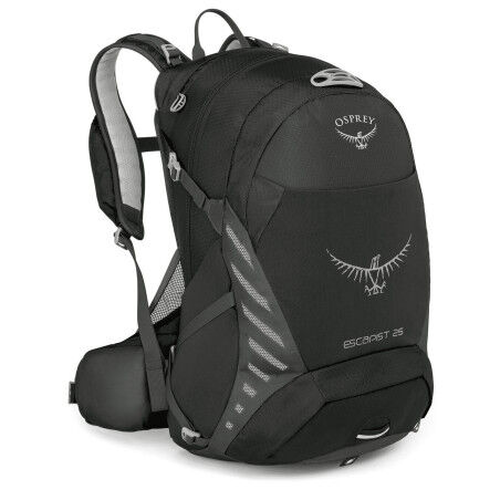 Osprey ESCAPIST 25 Black Backpack
