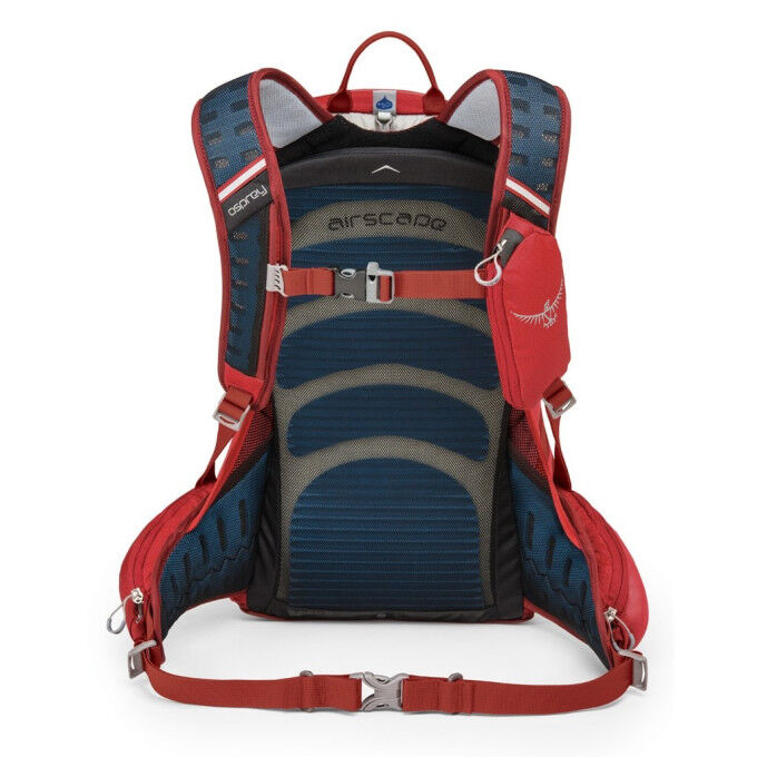 Osprey ESCAPIST 25 Cayenne Red Backpack