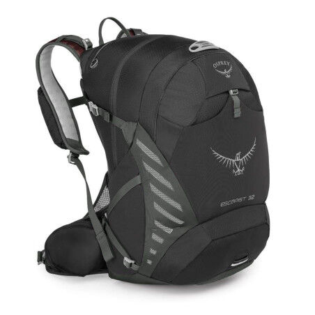 Osprey ESCAPIST 32 Black Backpack