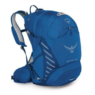 Sac à dos Osprey ESCAPIST 32 Indigo Blue