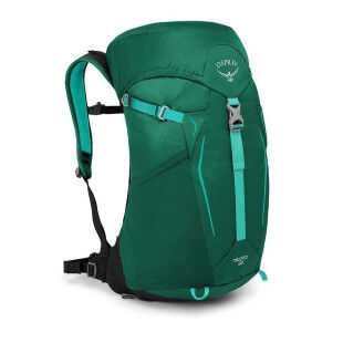 Sac à dos Osprey HIKELITE 32 Aloe Green