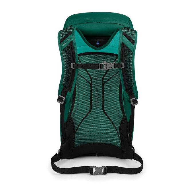Osprey HIKELITE 32 Backpack Aloe Green