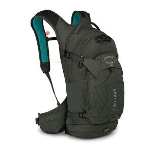 Osprey RAPTOR 14 Cedar Green Backpack