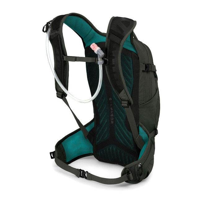 Osprey RAPTOR 14 Cedar Green Backpack