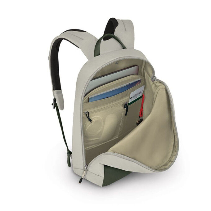 Osprey ARCANE LARGE DAY Backpack Lunar / Haybale Osprey ARCANE LARGE DAY Backpack Lunar / Haybale
