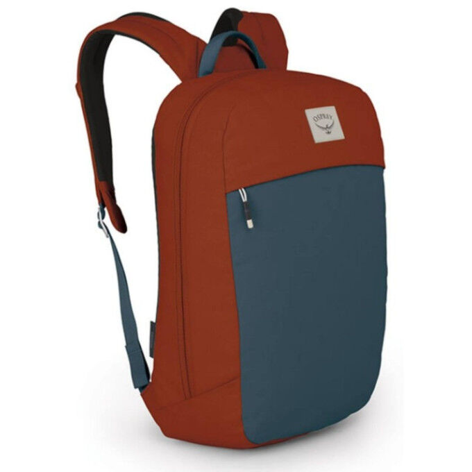 Osprey ARCANE LARGE DAY Umber / Stargazer Backpack Osprey ARCANE LARGE DAY Umber / Stargazer Backpack