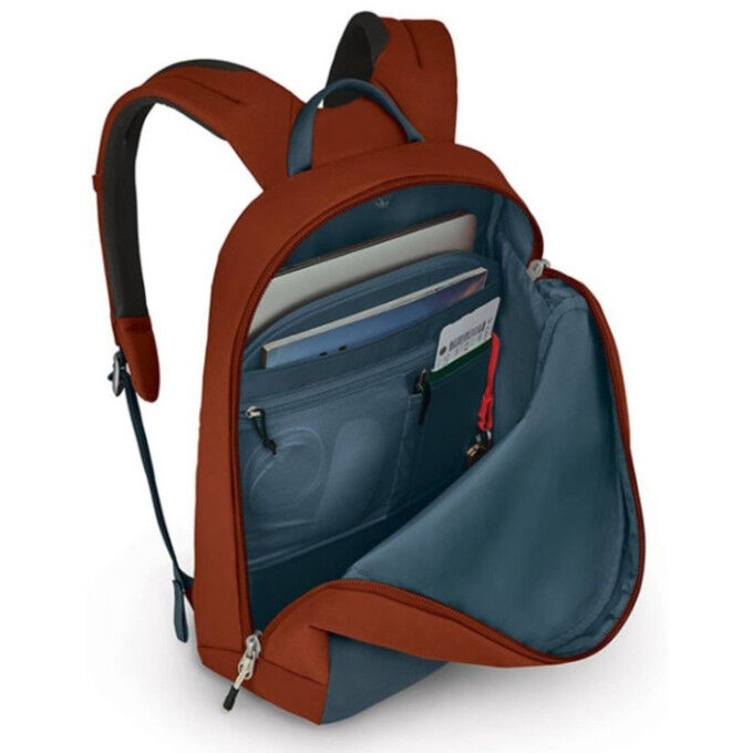 Osprey ARCANE LARGE DAY Umber / Stargazer Backpack Osprey ARCANE LARGE DAY Umber / Stargazer Backpack