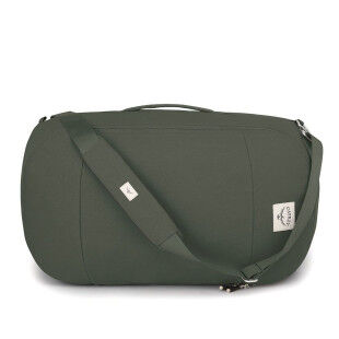 Travel bag Osprey ARCANE DUFFEL Haybale Green