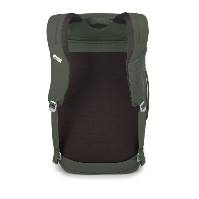 Travel bag Osprey ARCANE DUFFEL Haybale Green Travel bag Osprey ARCANE DUFFEL Haybale Green