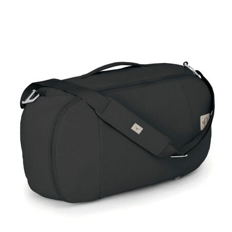 Travel bag Osprey ARCANE DUFFEL Stonewash Black
