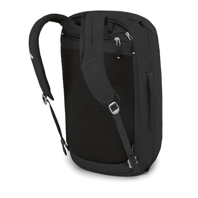 Travel bag Osprey ARCANE DUFFEL Stonewash Black Travel bag Osprey ARCANE DUFFEL Stonewash Black