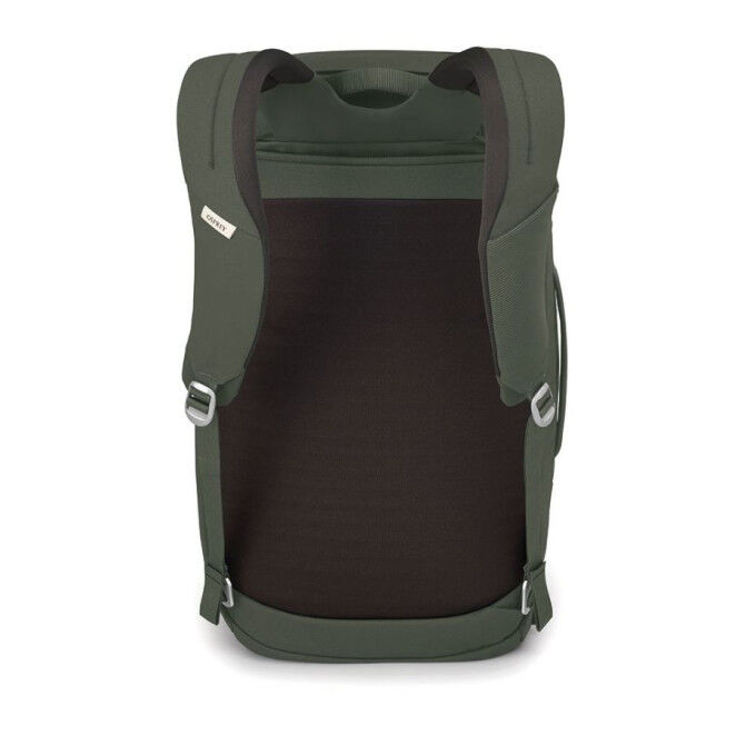 Travel bag Osprey ARCANE DUFFEL Stonewash Black Travel bag Osprey ARCANE DUFFEL Stonewash Black