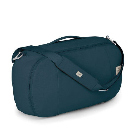 Travel bag Osprey ARCANE DUFFEL Stargazer Blue