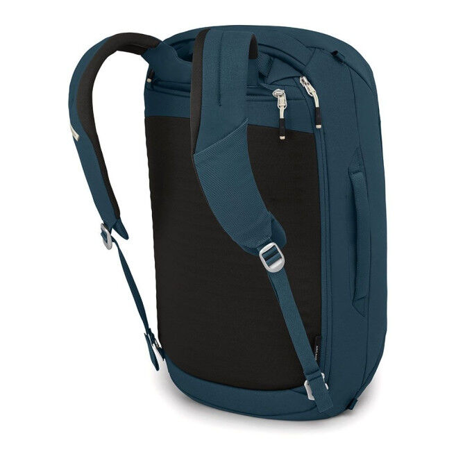 Travel bag Osprey ARCANE DUFFEL Stargazer Blue Travel bag Osprey ARCANE DUFFEL Stargazer Blue