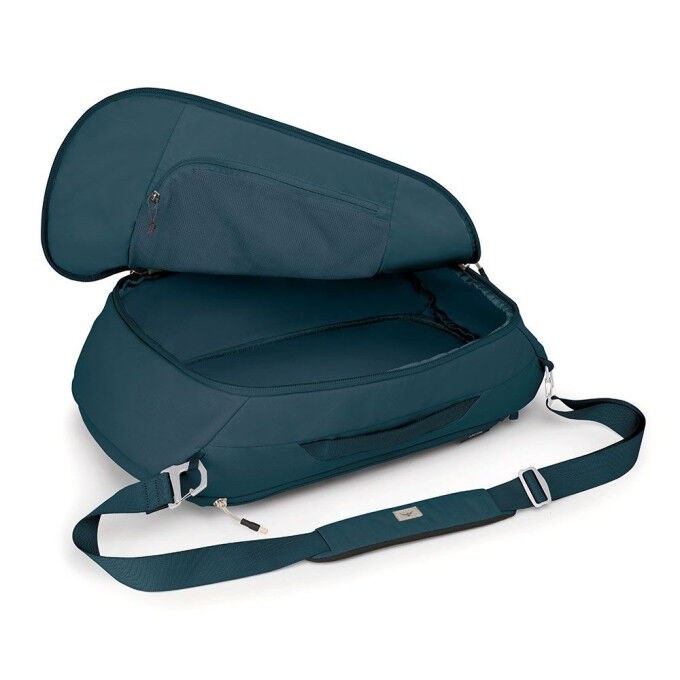 Travel bag Osprey ARCANE DUFFEL Stargazer Blue Travel bag Osprey ARCANE DUFFEL Stargazer Blue