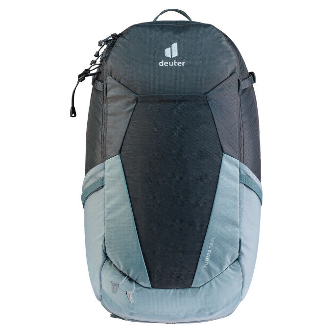 Backpack Deuter FUTURA 29 EL Graphite-shale Backpack Deuter FUTURA 29 EL Graphite-shale
