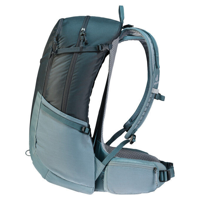 Backpack Deuter FUTURA 29 EL Graphite-shale Backpack Deuter FUTURA 29 EL Graphite-shale